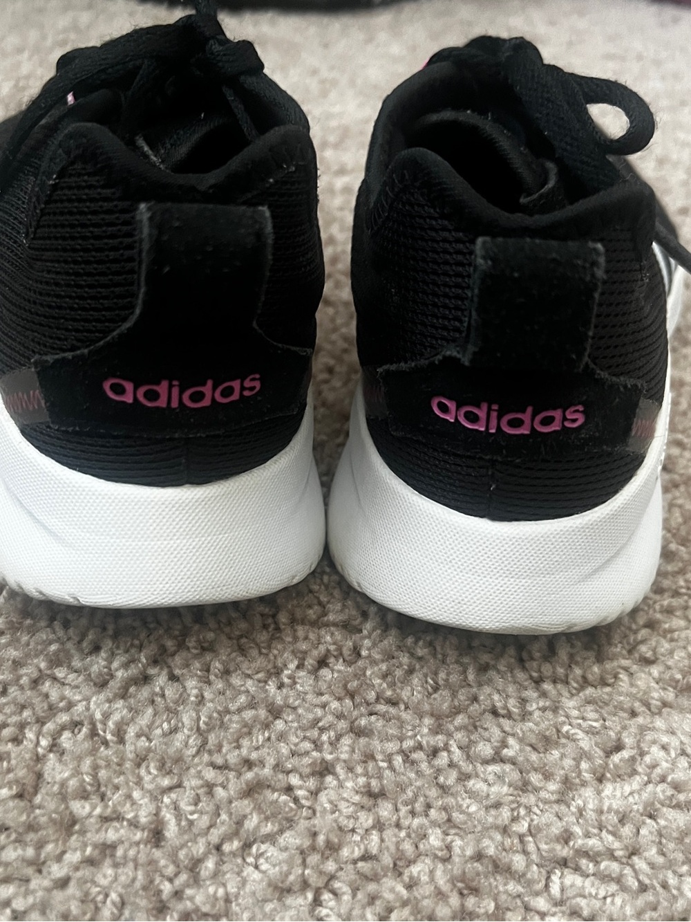 Adidas Cloud Foam Sneakers - Picture 2 of 7